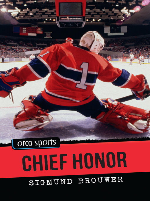 Title details for Chief Honor by Sigmund Brouwer - Available
